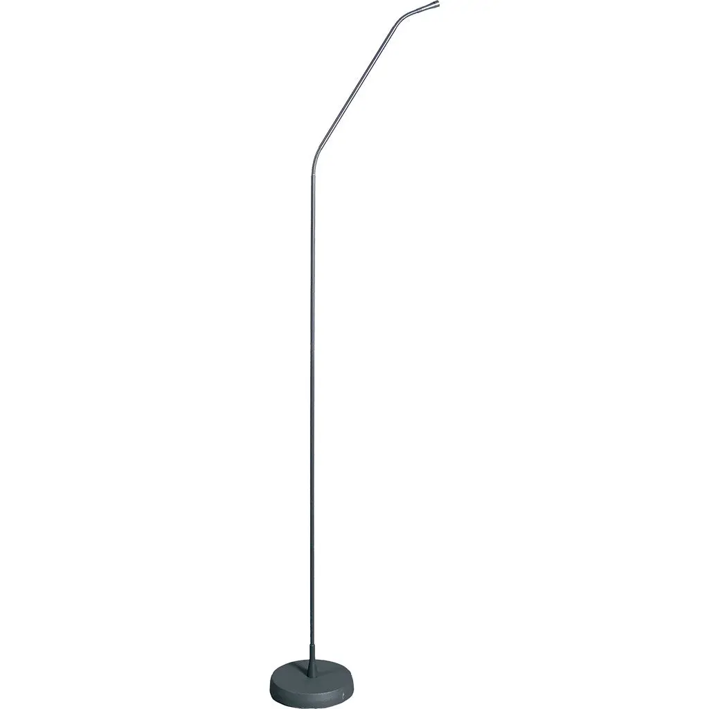 Akg Gn-155Set High-Performance Gooseneck Module With Floorstand 1