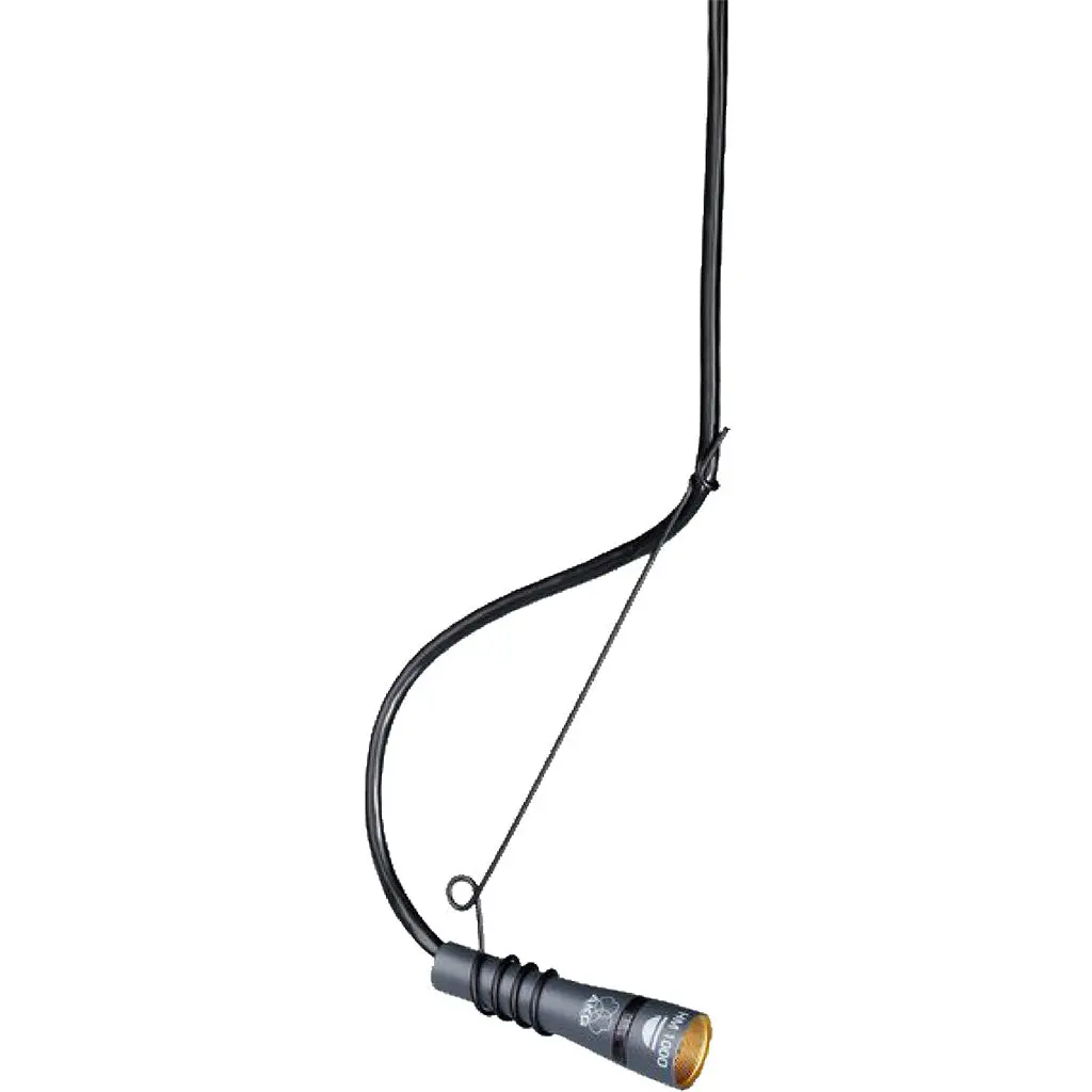 Akg Hm-1000 High-Performance Hanging Module 1