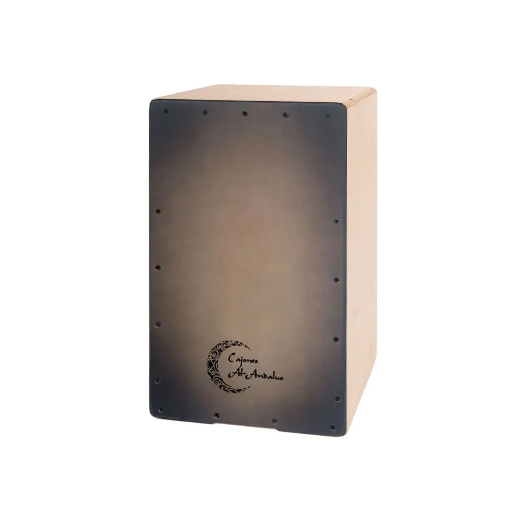 Al-Andalus Alegria Cajon 1