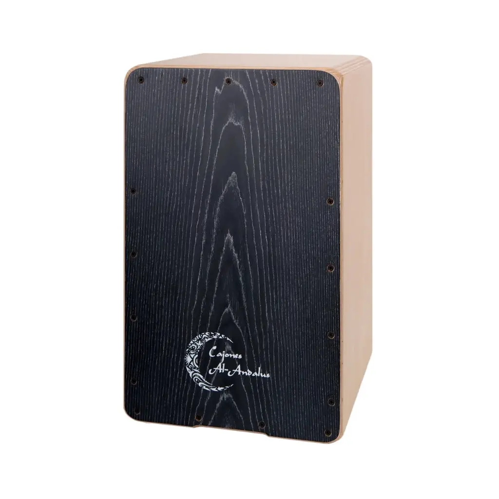 Al-Andalus Taranto Cajon 1