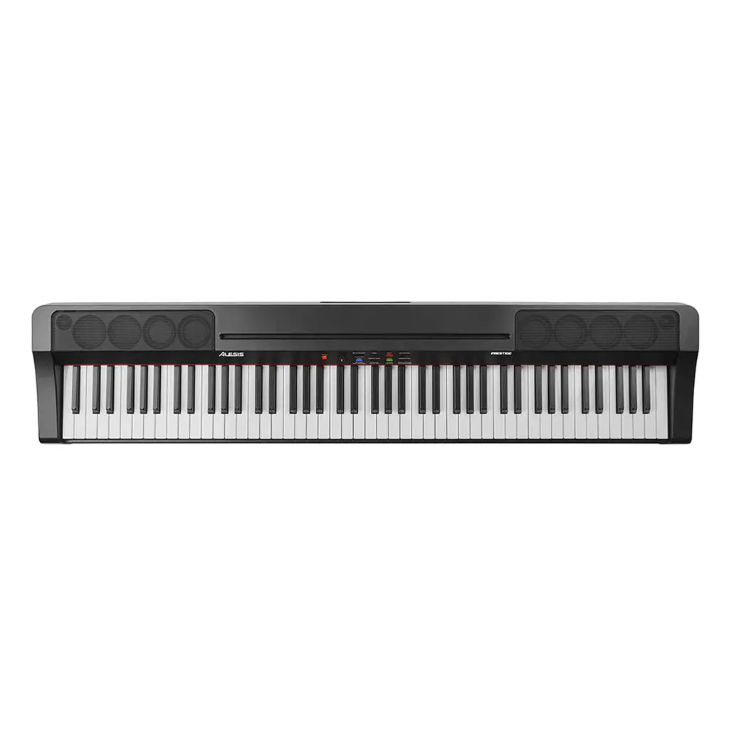 Alesis - Prestige: 88-Key Digital Piano 1