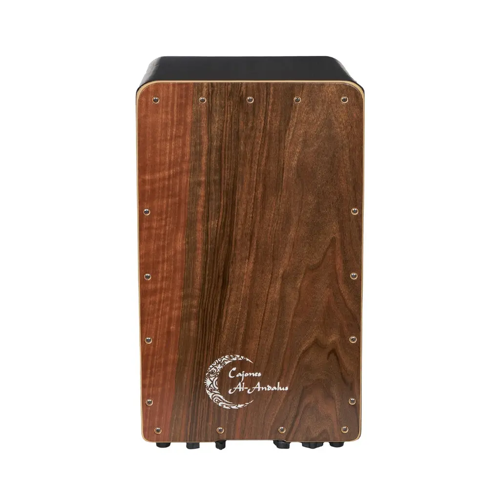 Al-Andalus Tango Cajon 1