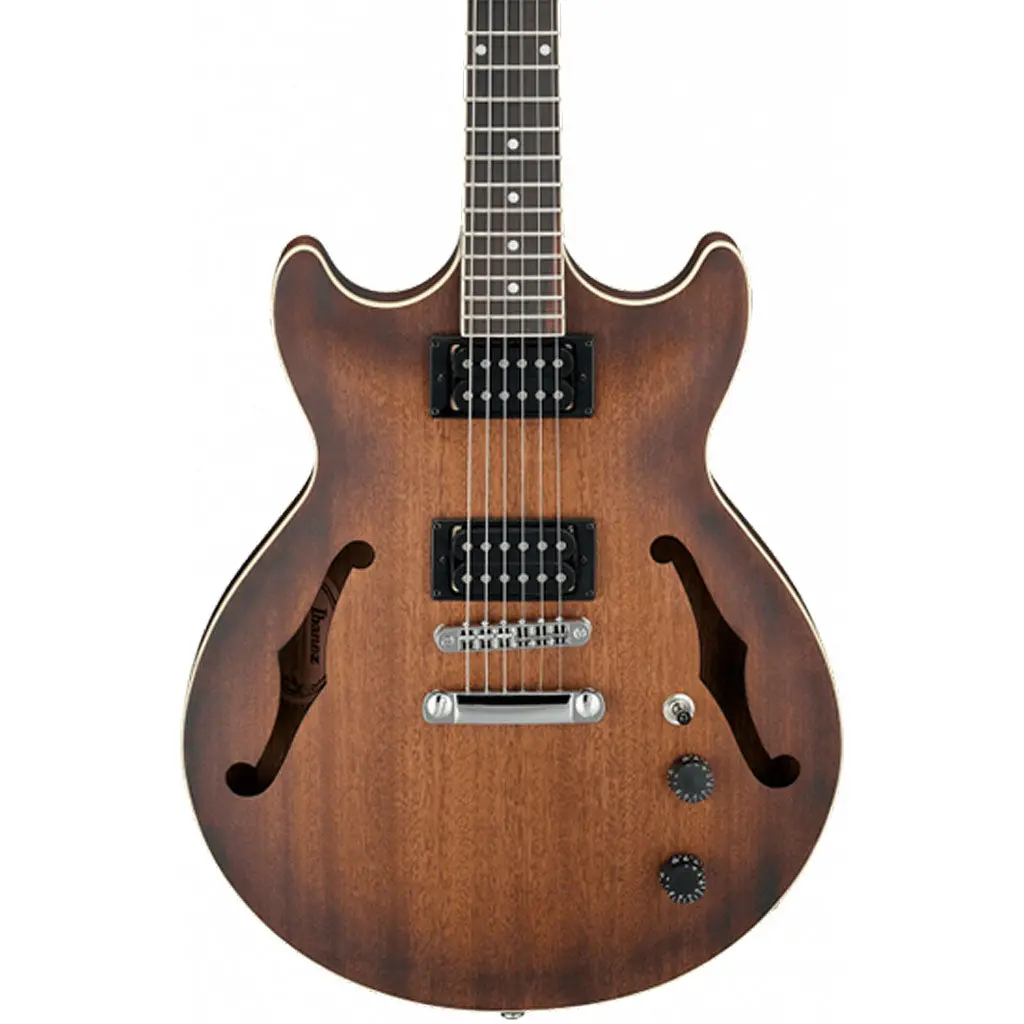 Ibanez - Am53 Artcore Electric - Tobacco Flat 1