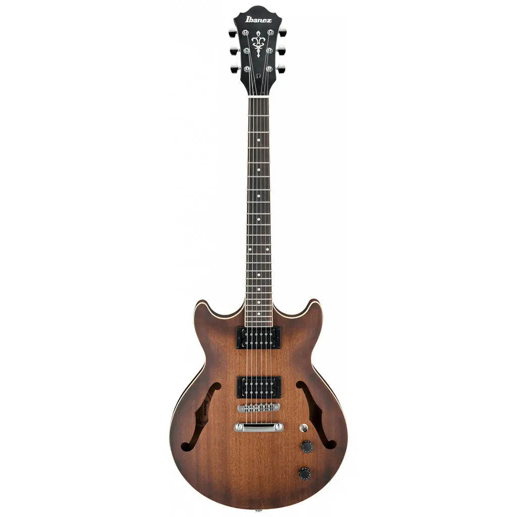 Ibanez - Am53 Artcore Electric - Tobacco Flat 2