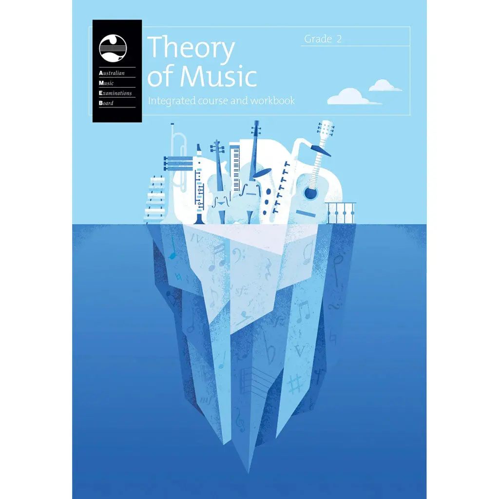 Ameb Theory Of Music Grade 2 1