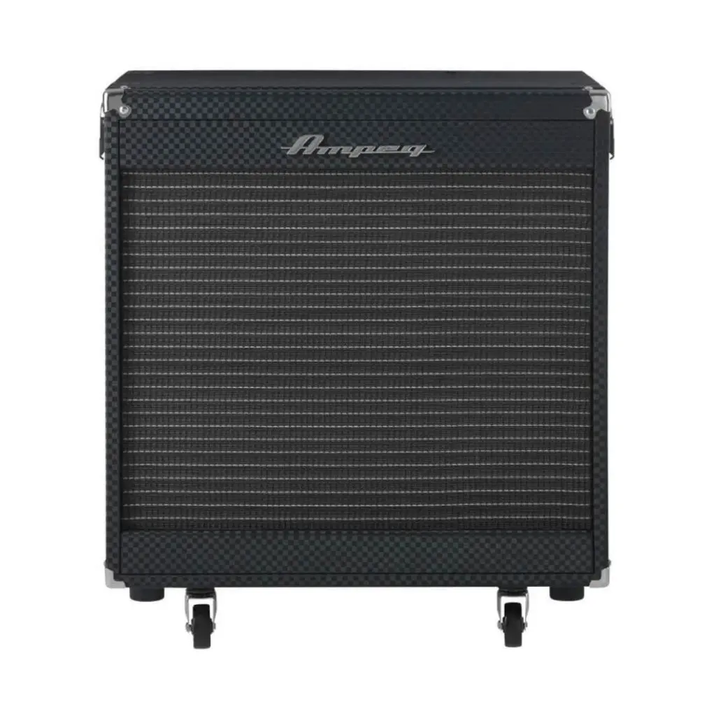 Ampeg Pf-115He 1X15-Inch 450-Watt Portaflex Bass Cabinet With Horn 1
