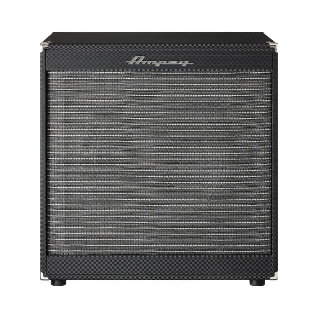 Ampeg Pf-115Lf 1X15" 400-Watt Portaflex Bass Cabinet 1