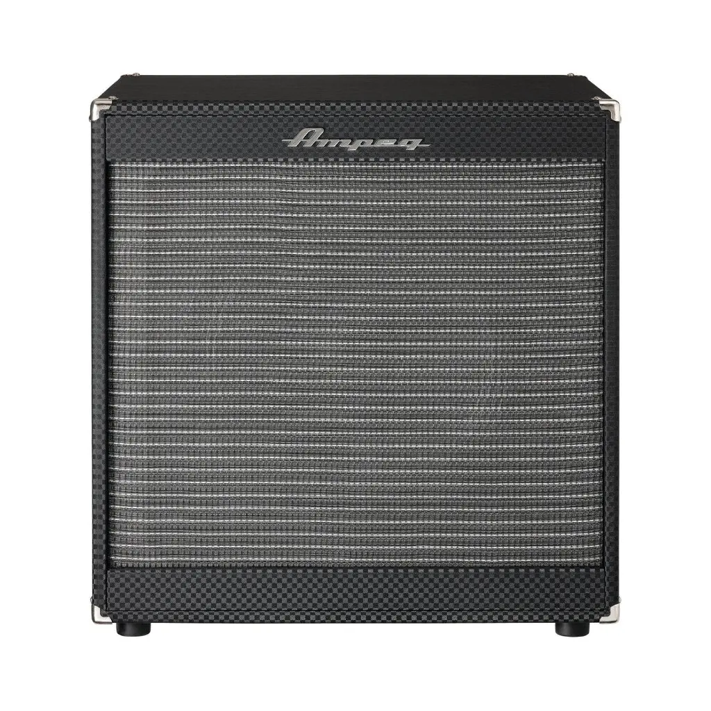 Ampeg Portaflex Pf-210He 2X10" 450 Watts Flip-Top Bass Speaker Cabinet 1