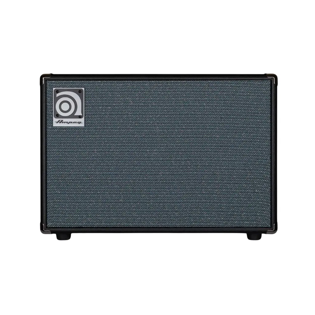 Ampeg Svt-112Av 1X12" 300-Watt Classic Bass Cabinet 1