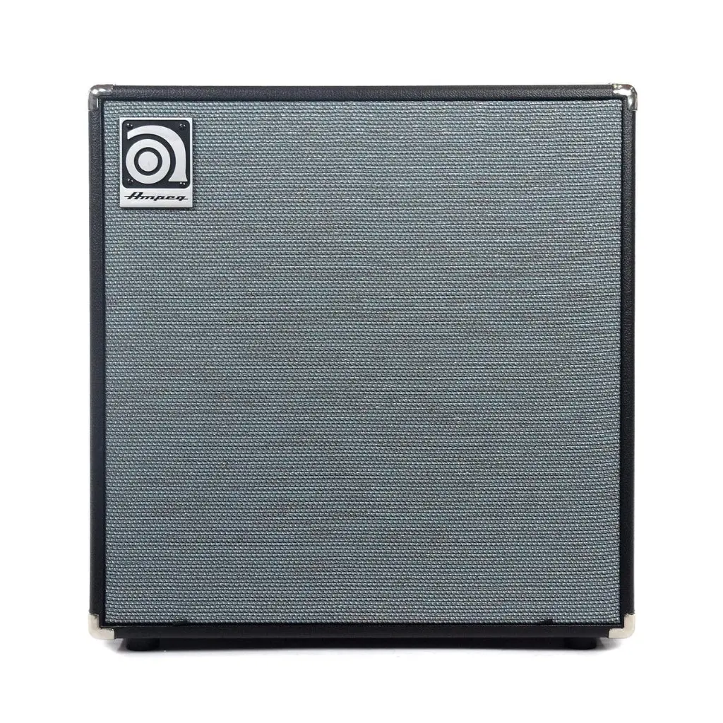 Ampeg Svt-212Av 2X12" 600-Watt Bass Cabinet 1