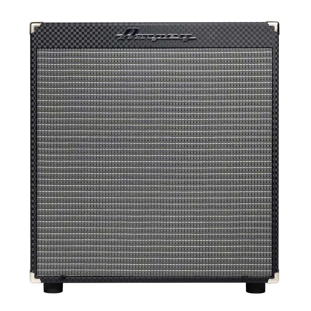 Ampeg Rocket Bass Rb115 1X15 Combo 1