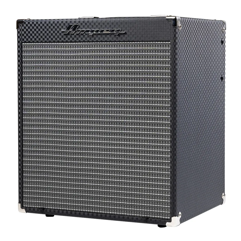 Ampeg Rocket Bass Rb-110 50W 1X10 Combo 2