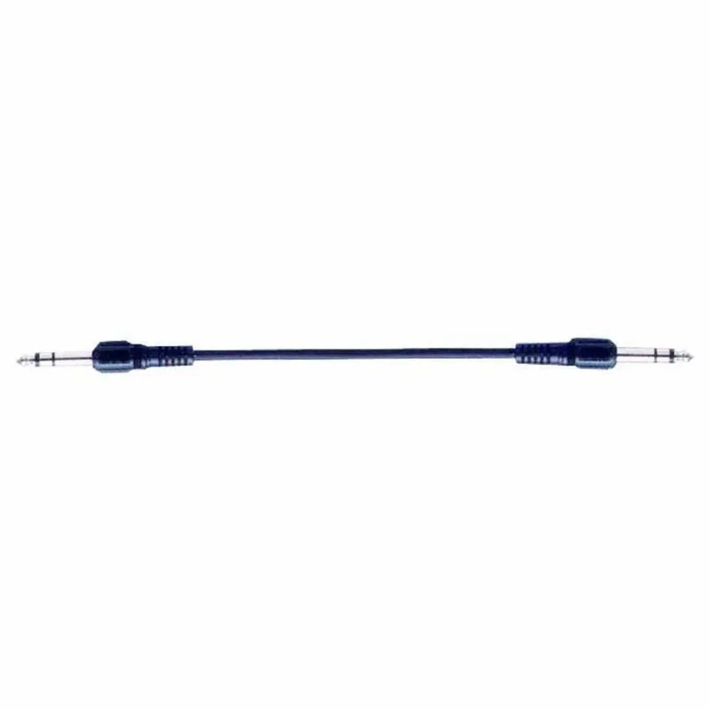 Pls75 2.5' Stereo Jack To Stereo Jack 1