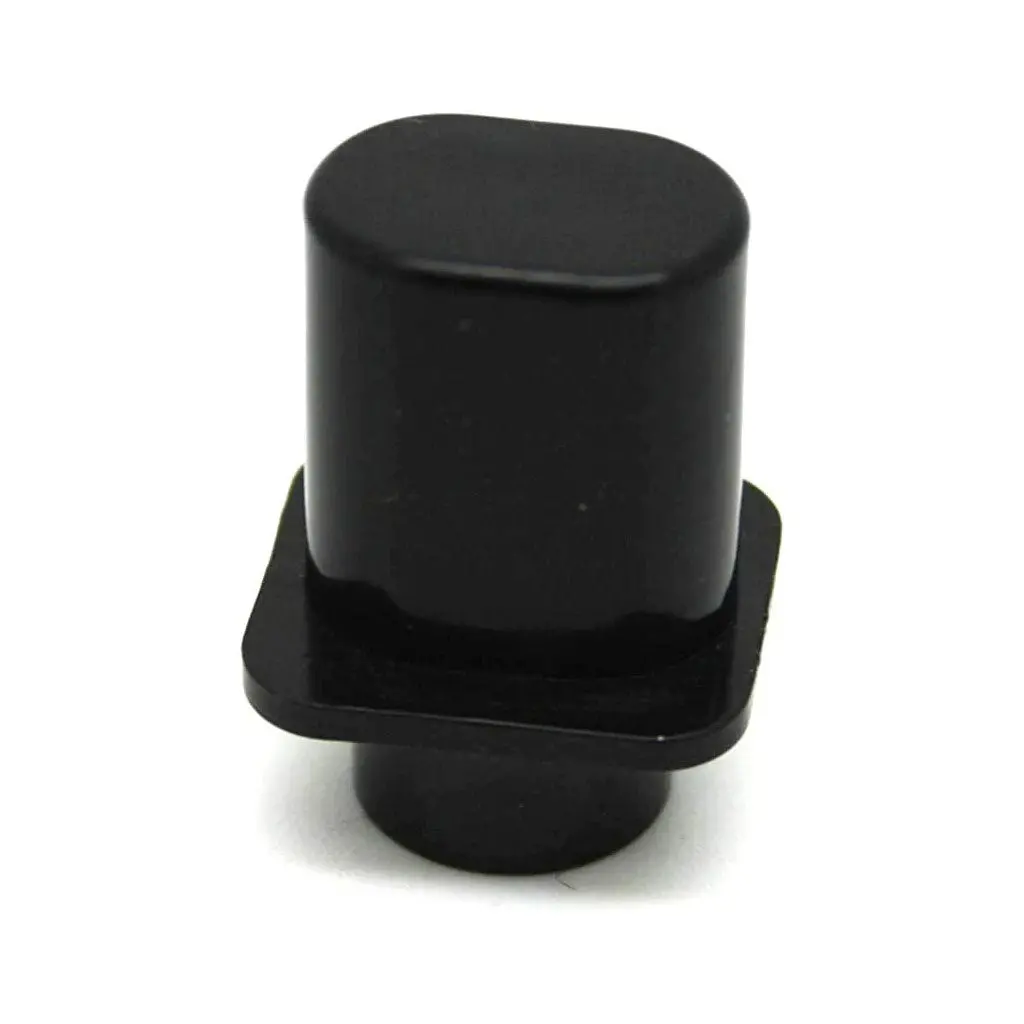 Ams Telecaster Switch Knob - Black 1