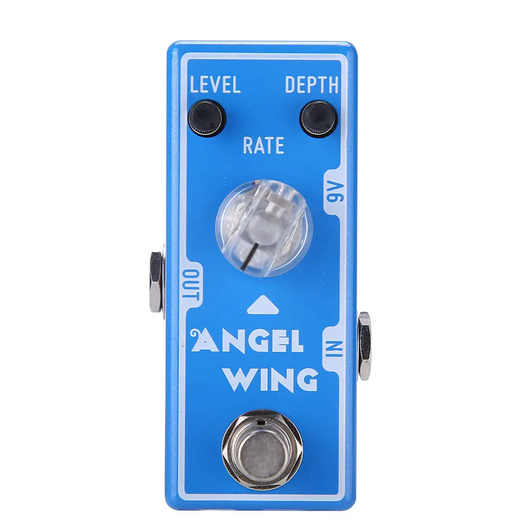 Tone City Audio - Mini Series - Angel Wing 1