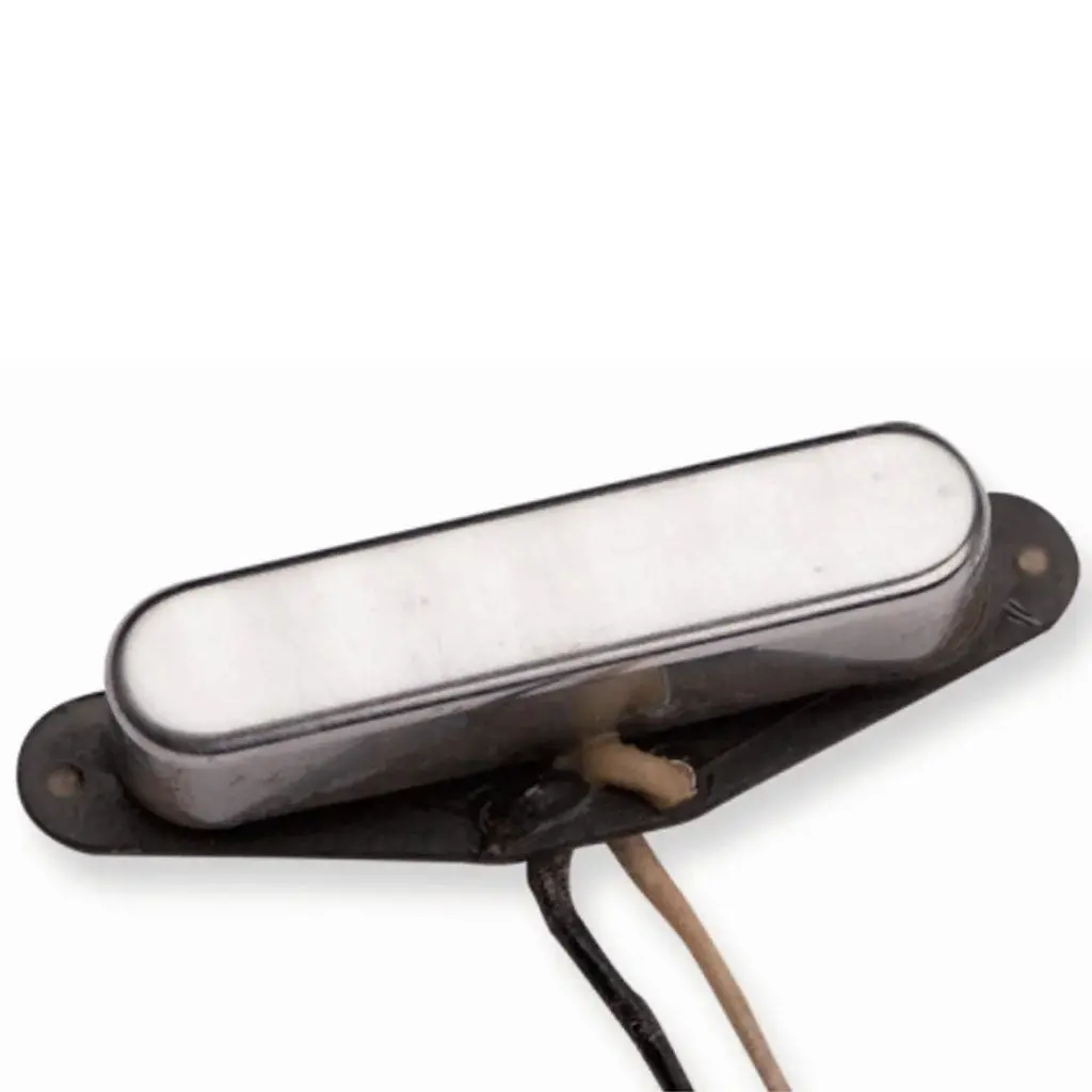 Seymour Duncan Antiquity Ii For Telecaster Twang Neck 1