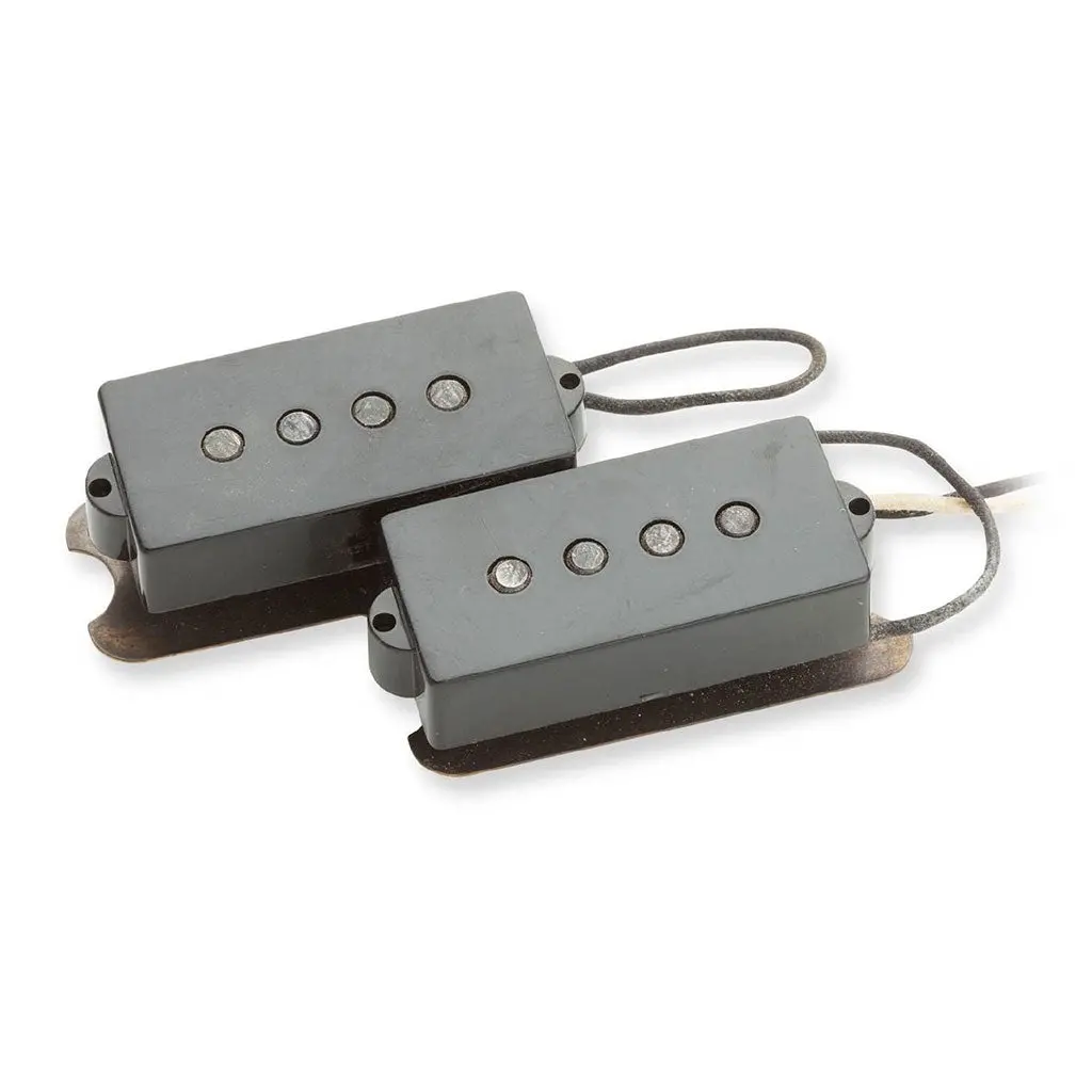 Seymour Duncan Antiquity For Precision Bass 1