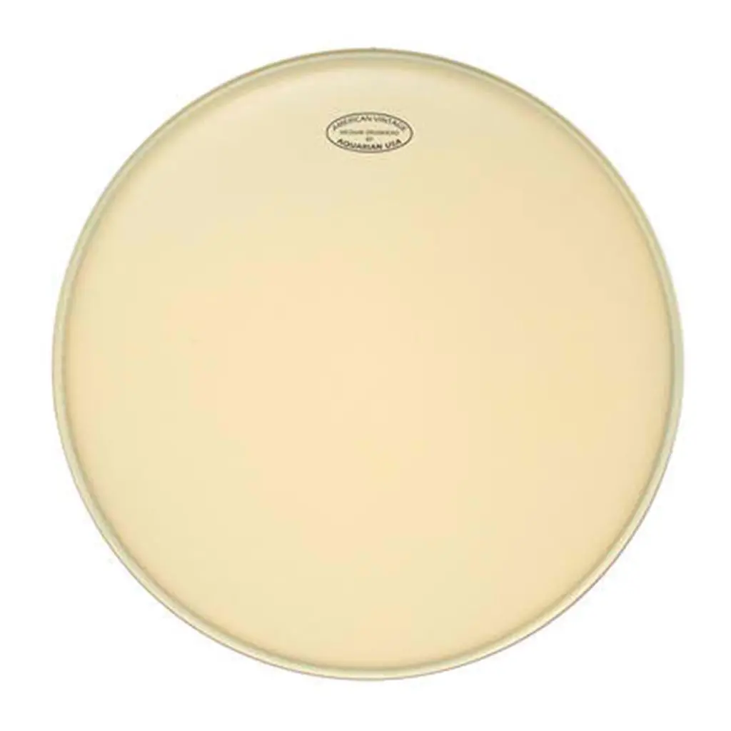 Aquarian Vtc-M12 12" American Vintage Medium 1