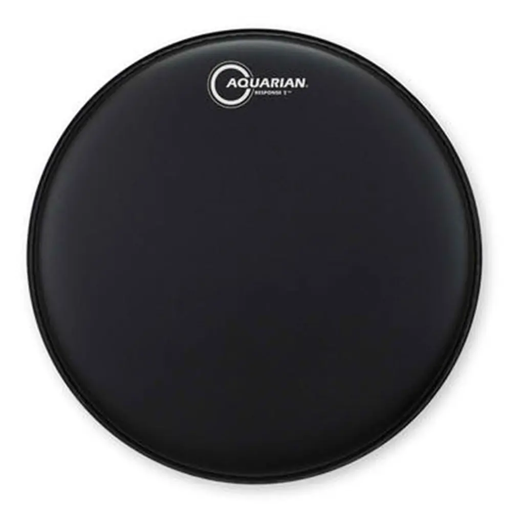 Aquarian Tcrsp2-15Bk Response2 Texture Coated 1
