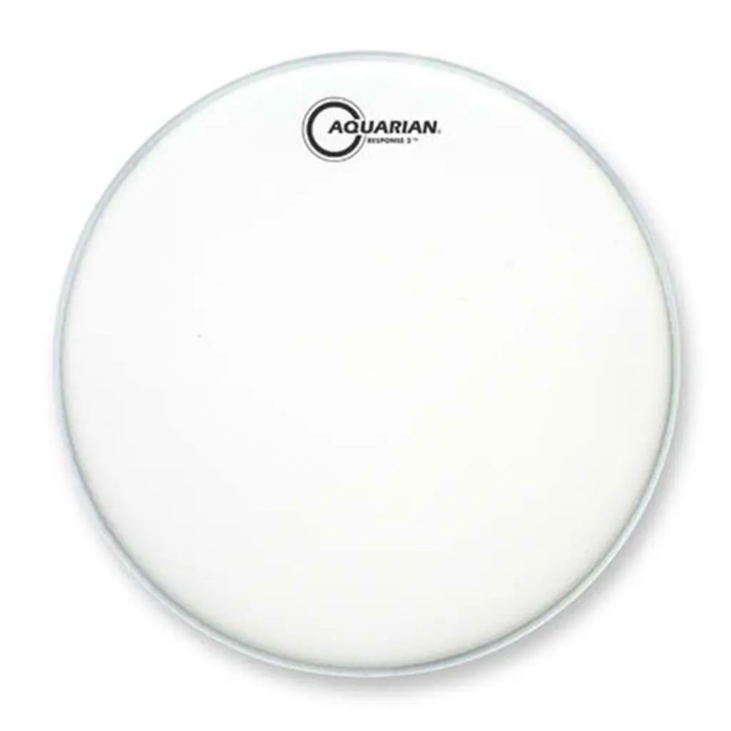 Aquarian Tcrsp2-13 13" Response 2 - Texture Coated 1