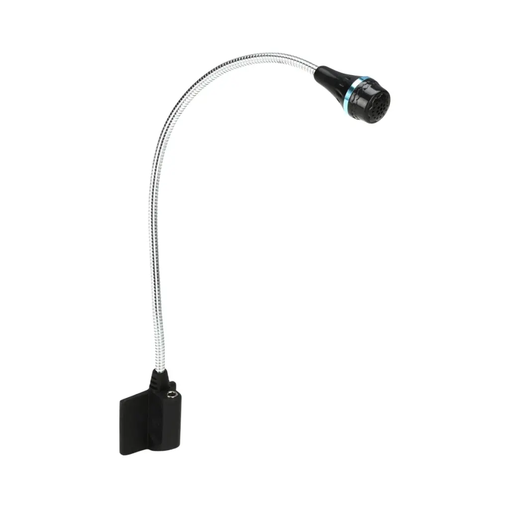 Arturia Microfreak Gooseneck Vocoder Microphone 1