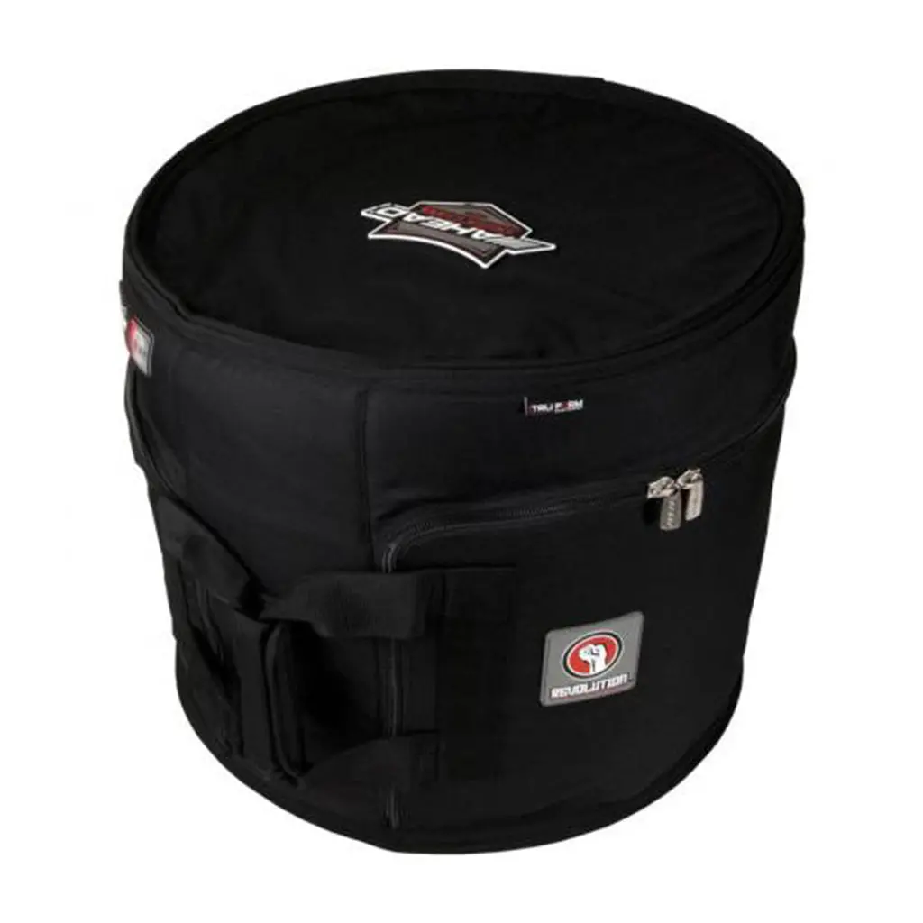 Ahead Armor 14" X 18" Bass Drum Case 1