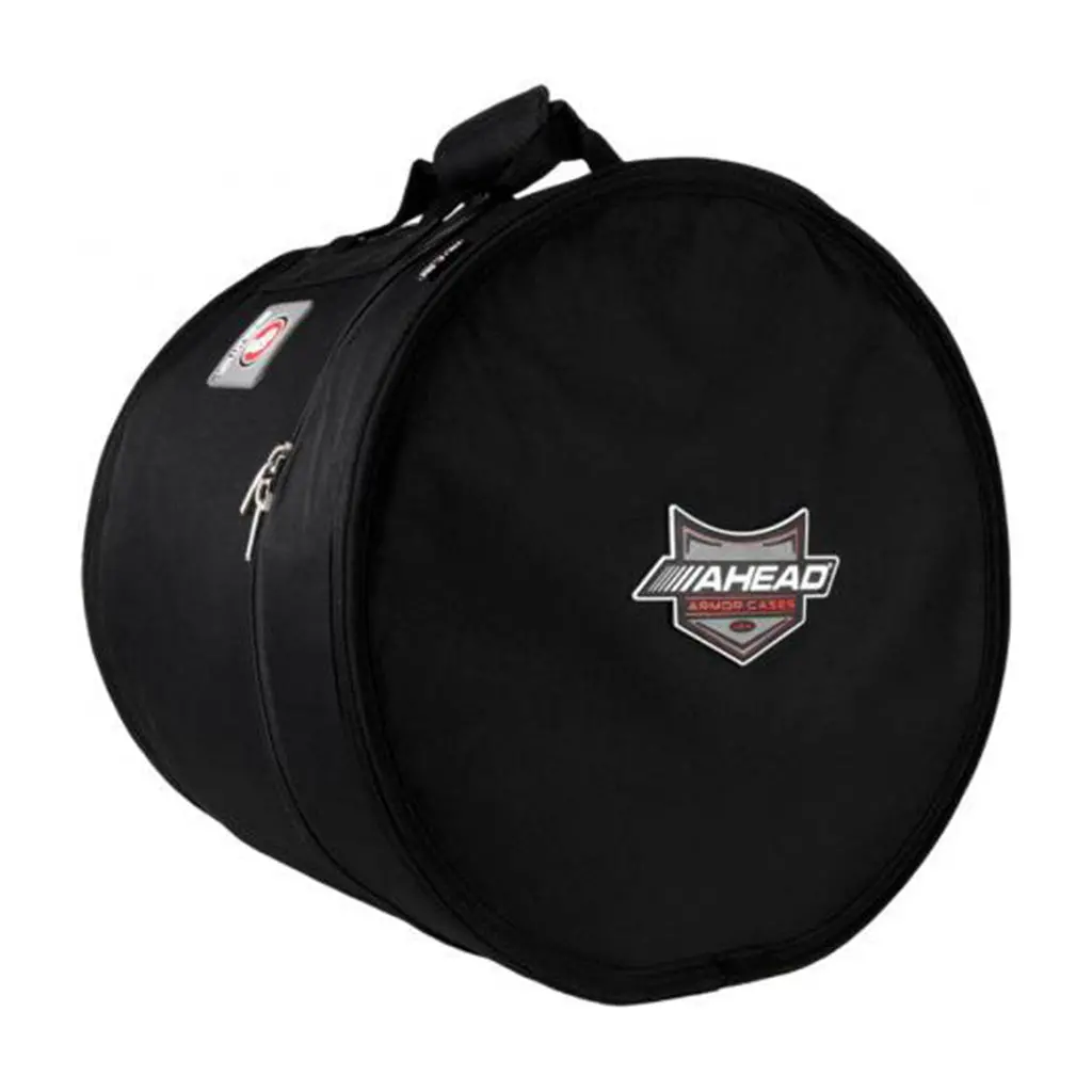 Ahead Armor 14" X 22" Bass Drum Case 2