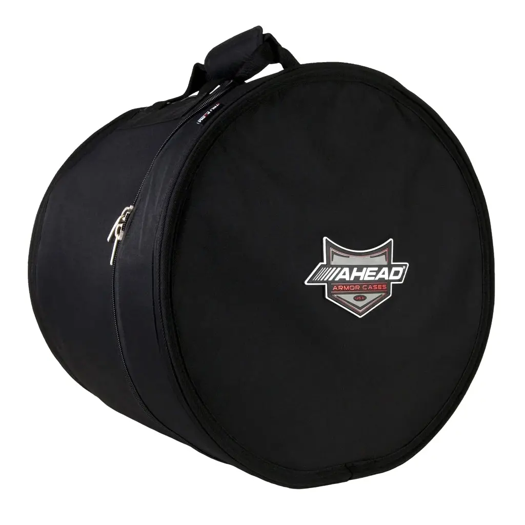 Ahead Armor 14" X 14" Floor Tom Case 1