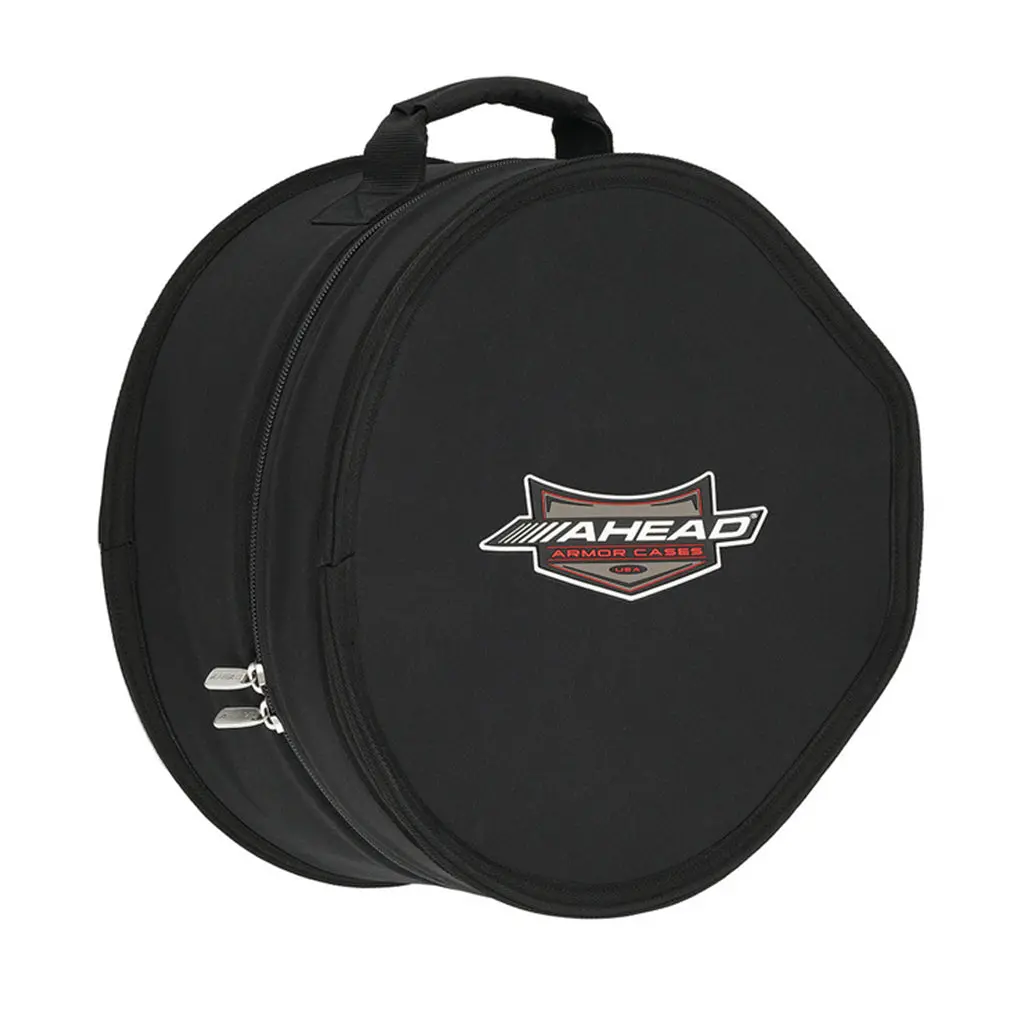 Ahead Armor 6.5" X 14" Snare Case 1