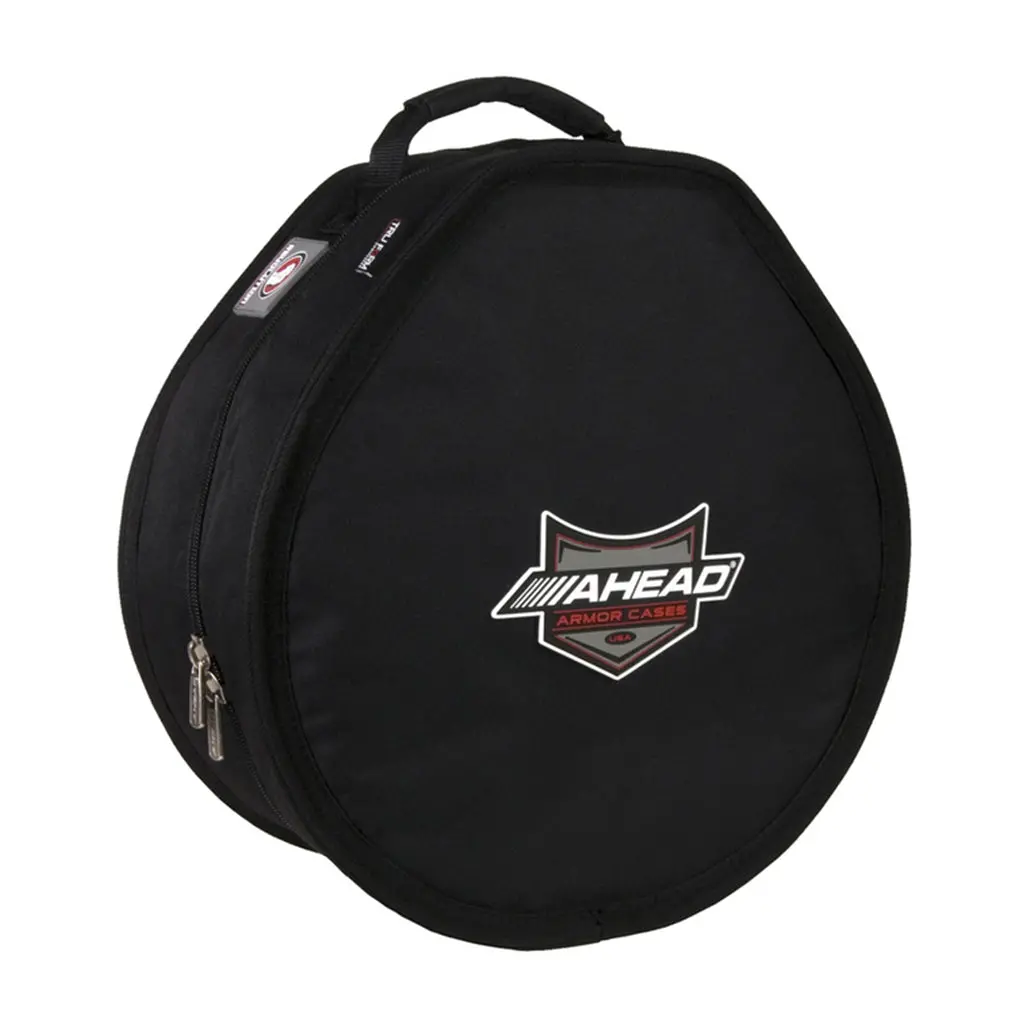 Ahead Armor 5.5" X 14" Snare Case 1