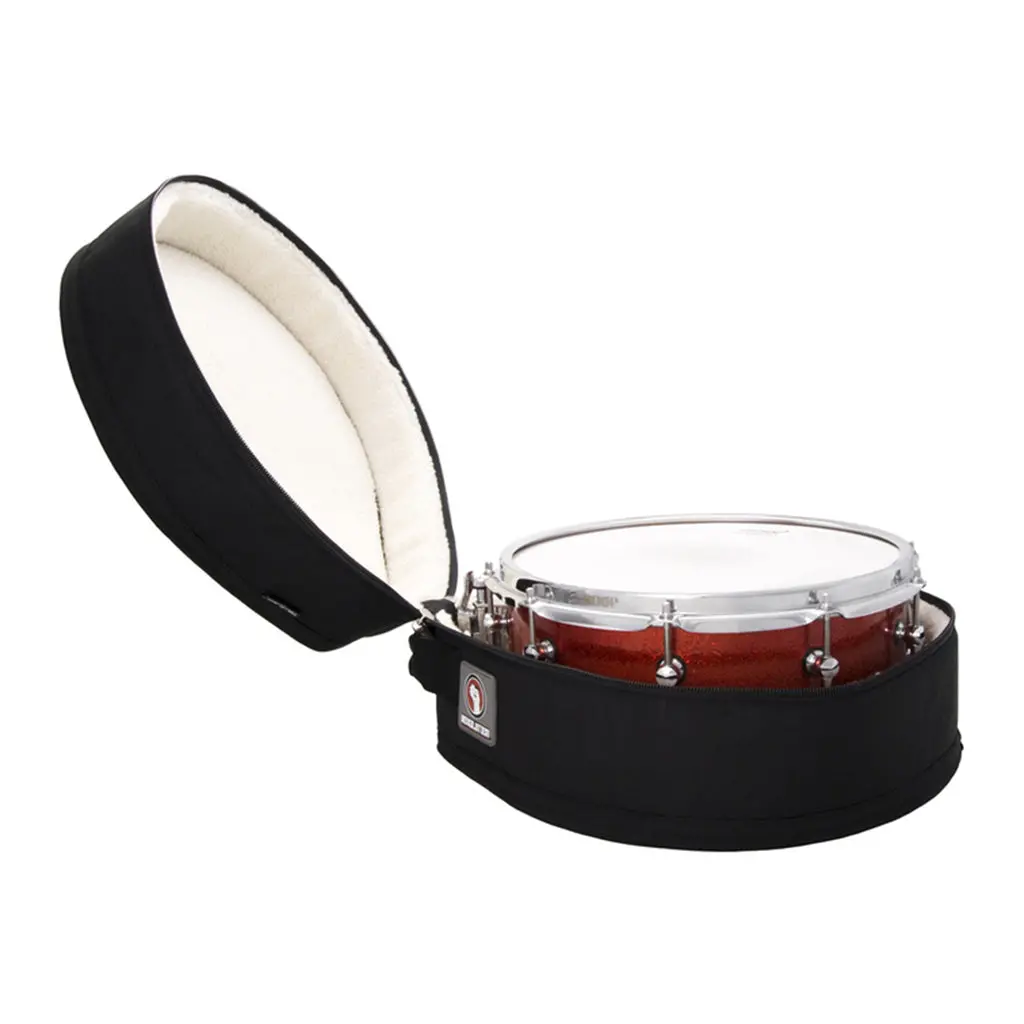 Ahead Armor 5.5" X 14" Snare Case 2
