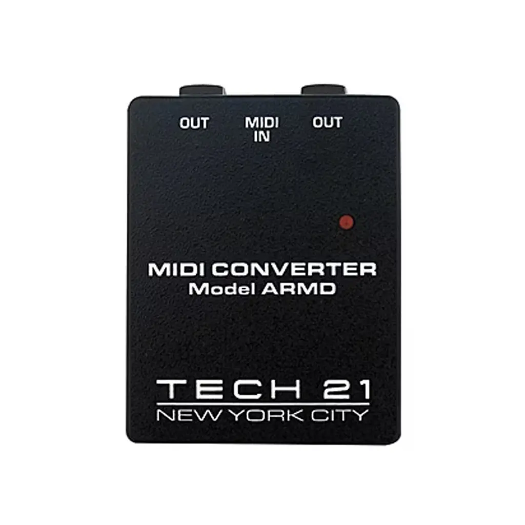 Tech 21 Armd Midi Converter 1