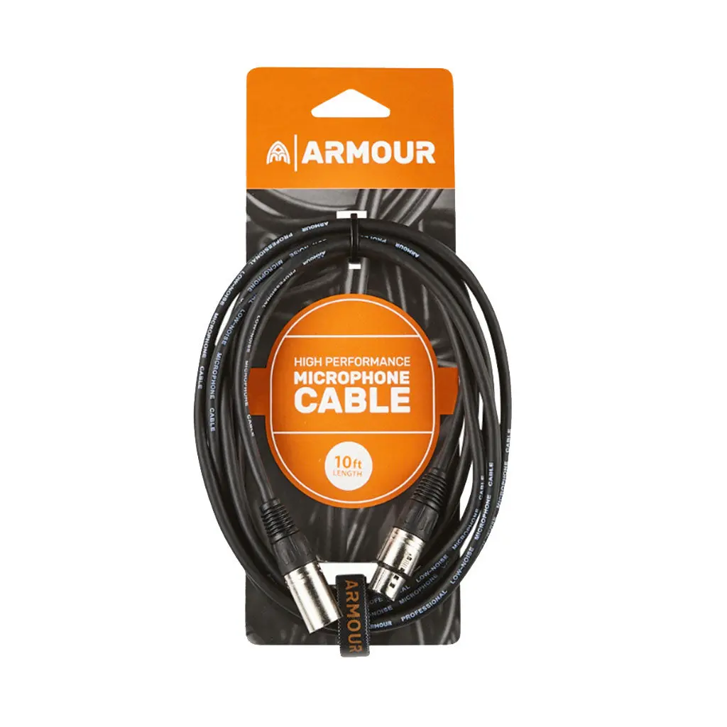 Armour Ccp10 Hp Can 10 Foot Lead 1