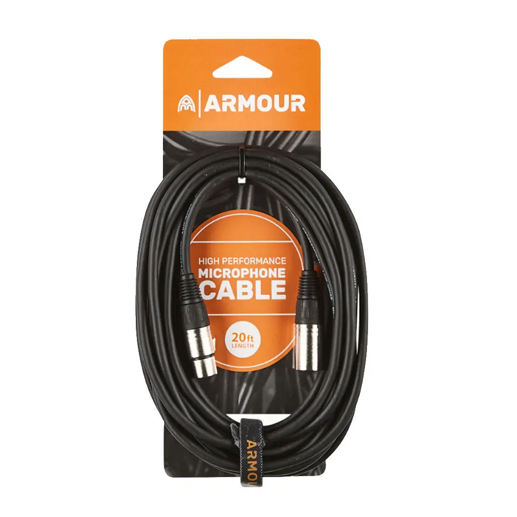 Armour Ccp20 Hp Can 20 Foot Lead 1
