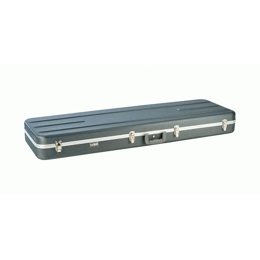 Armour Plat500b Bass Guitar Abs Case 1