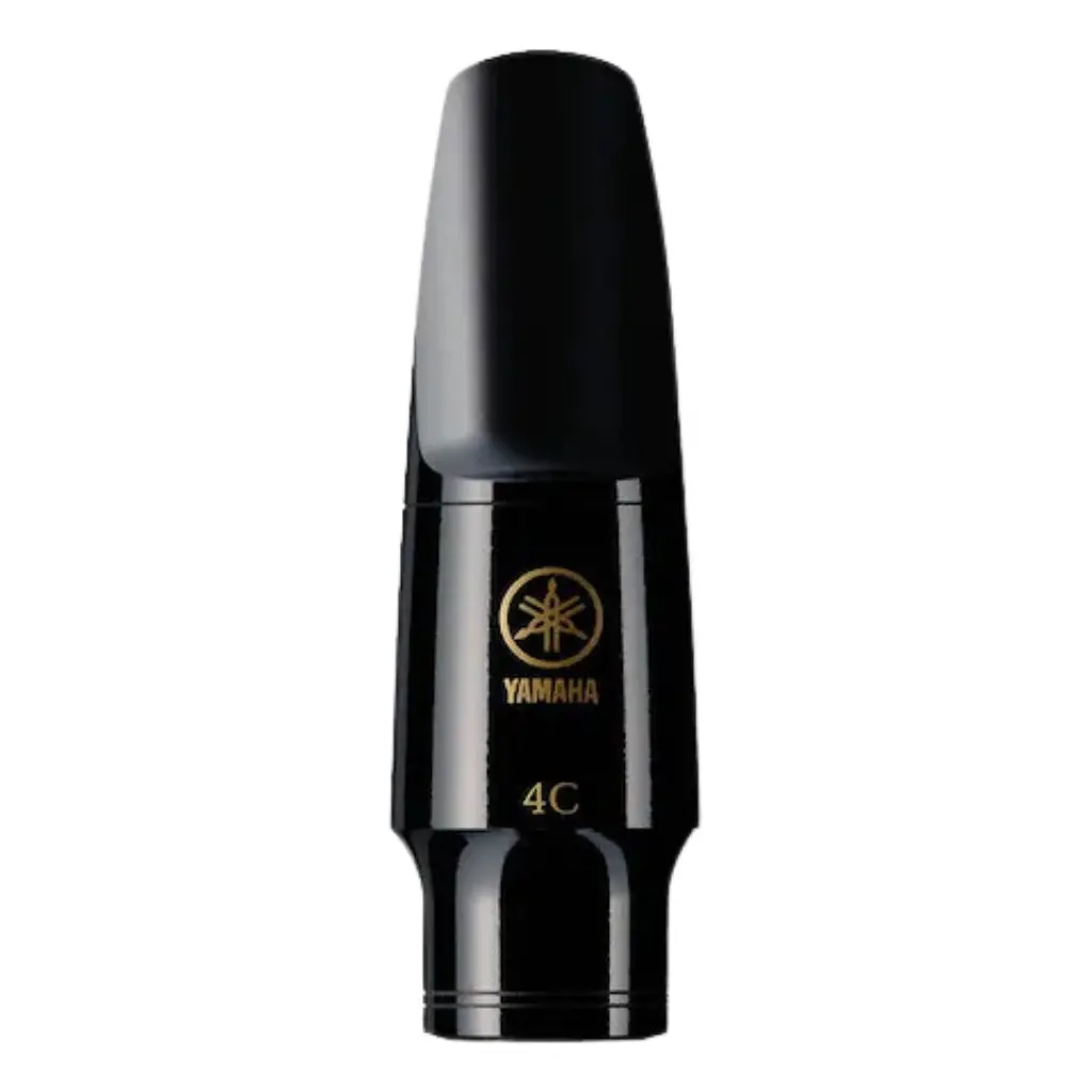 Yamaha Alto Saxophone 4C Mouthpiece 1