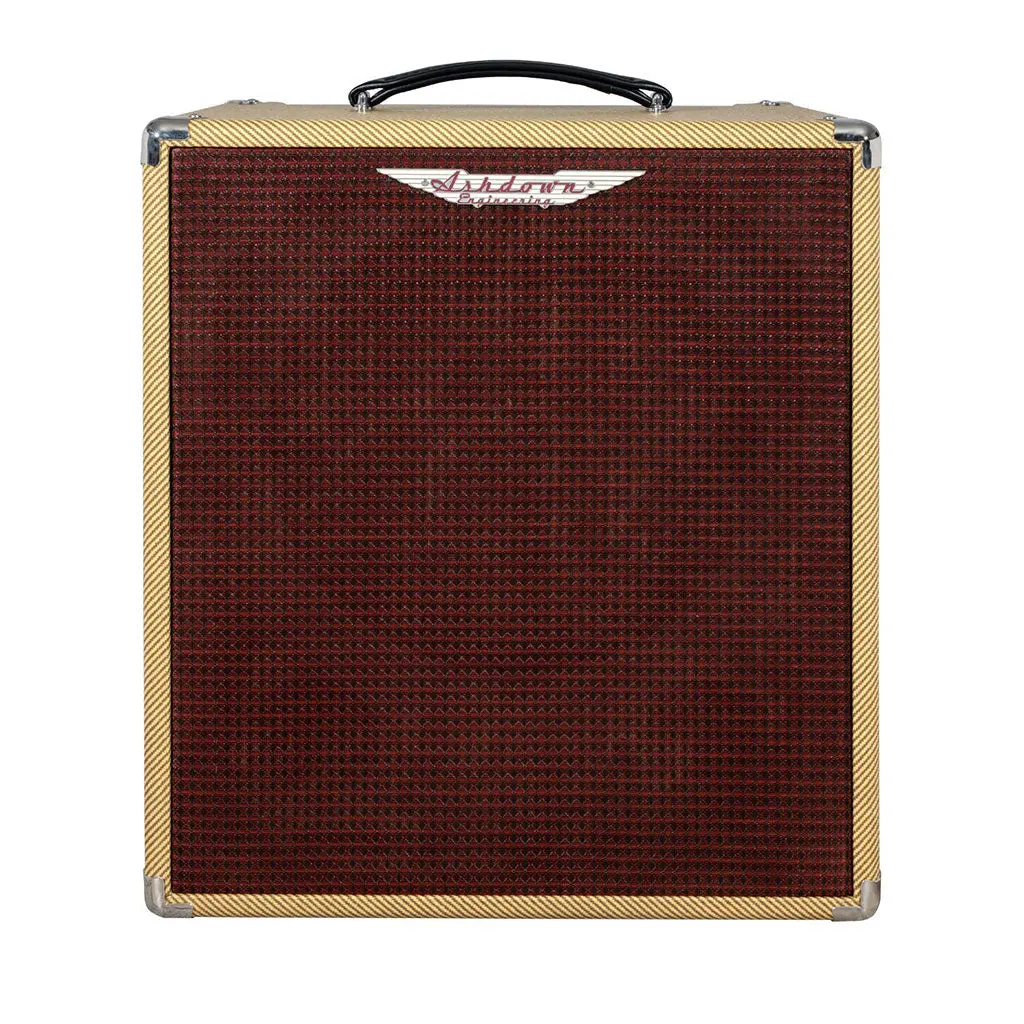 Ashdown Tw Studio-12 - Tweed 1