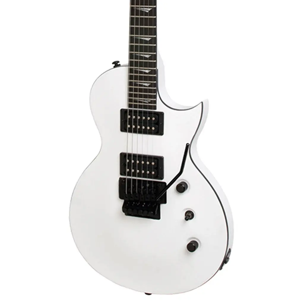 Kramer Assault 220 - Alpine White Fr 1