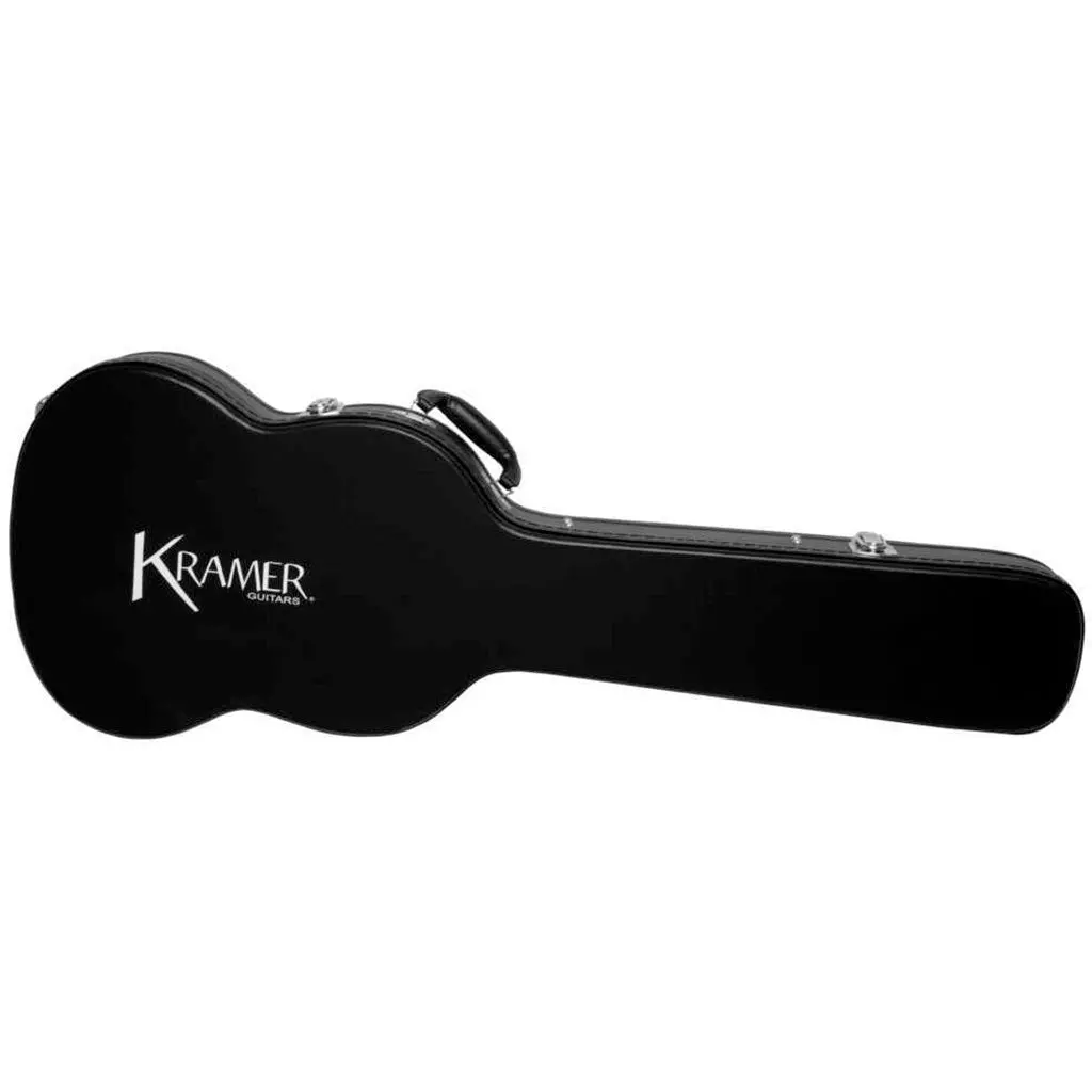 Kramer Assault Hardshell Case 1