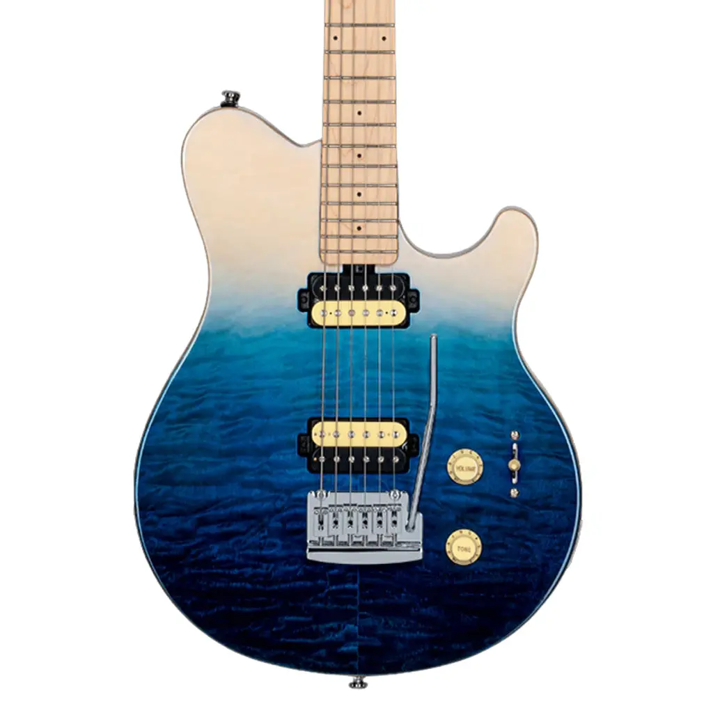 Sterling Axis Ax3qm - Spectrum Blue 1
