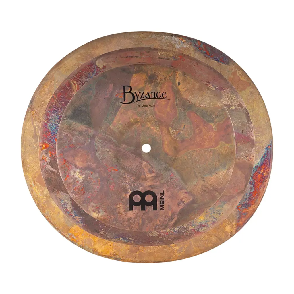 Meinl Byzance Vintage 10"/12"/14" Smack Stack 1
