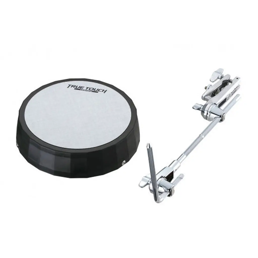Tama Ttft9 Acoustic Tone Floor Tom Pad 9" 1
