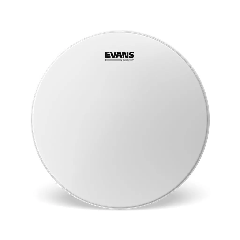 Evans 10" Power Center Reverse Dot Coated 1