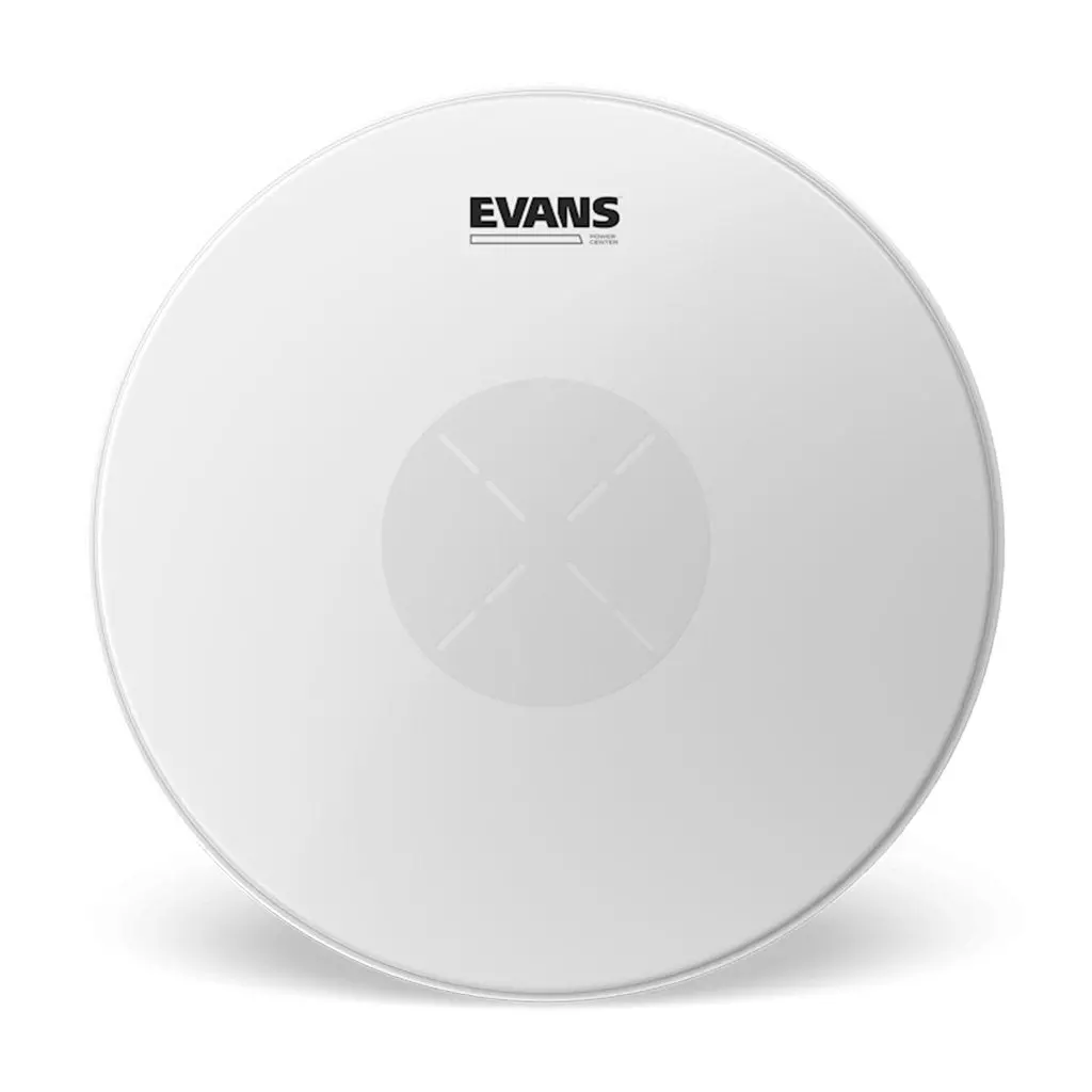 Evans 13" Power Center Coated 1