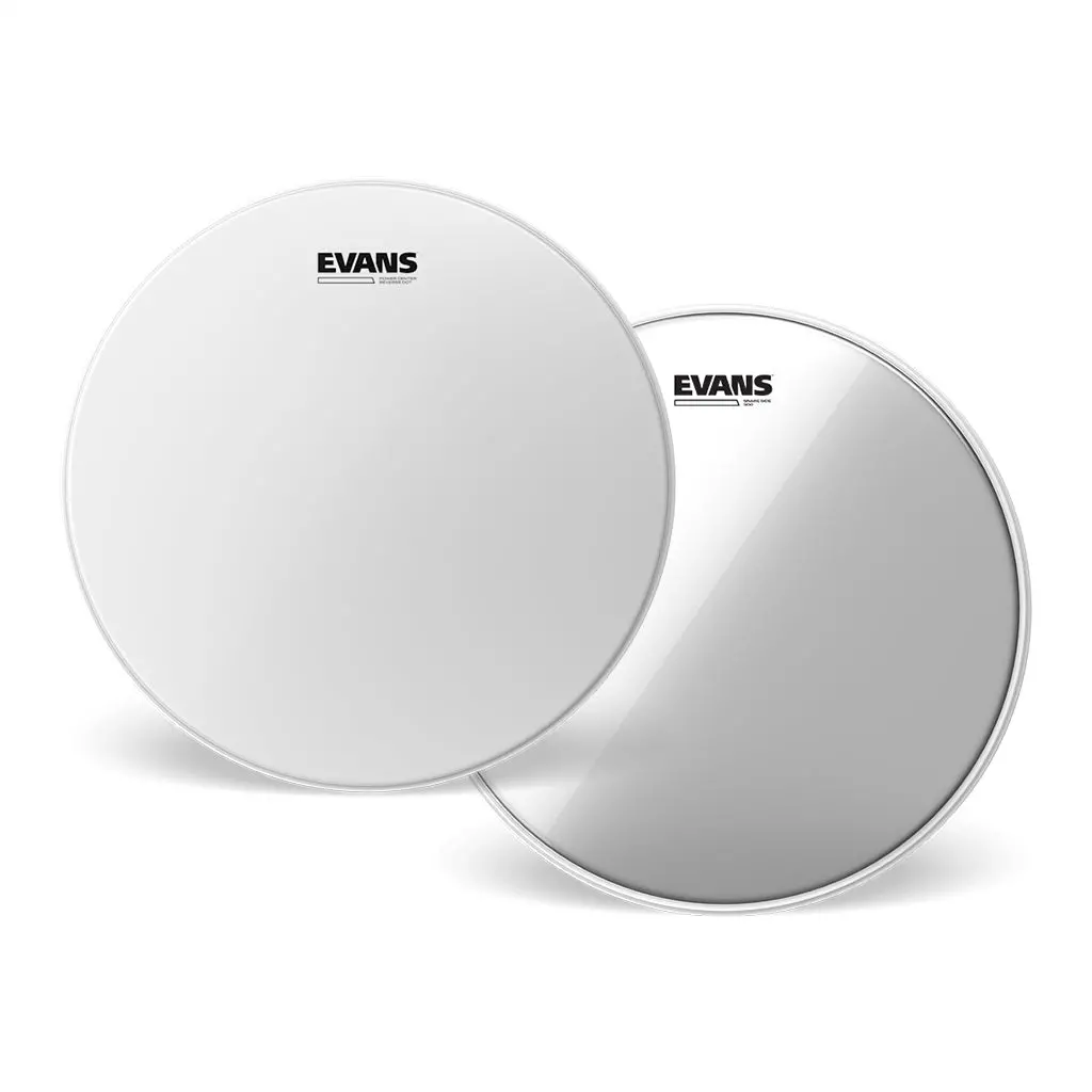 Evans 14" G1rd + H30 Combo Pack 1