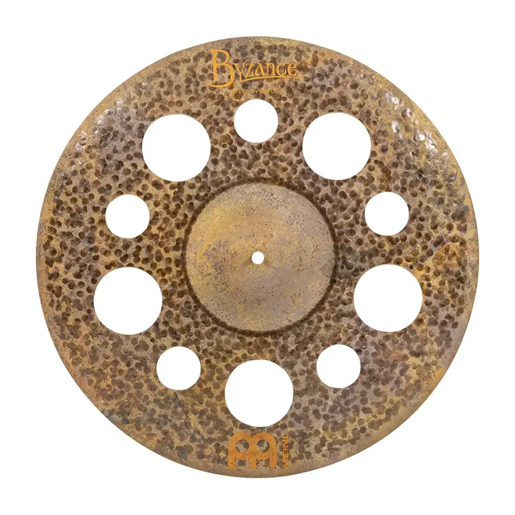 Meinl Byzance Extra Dry 18" Trash Crash 1