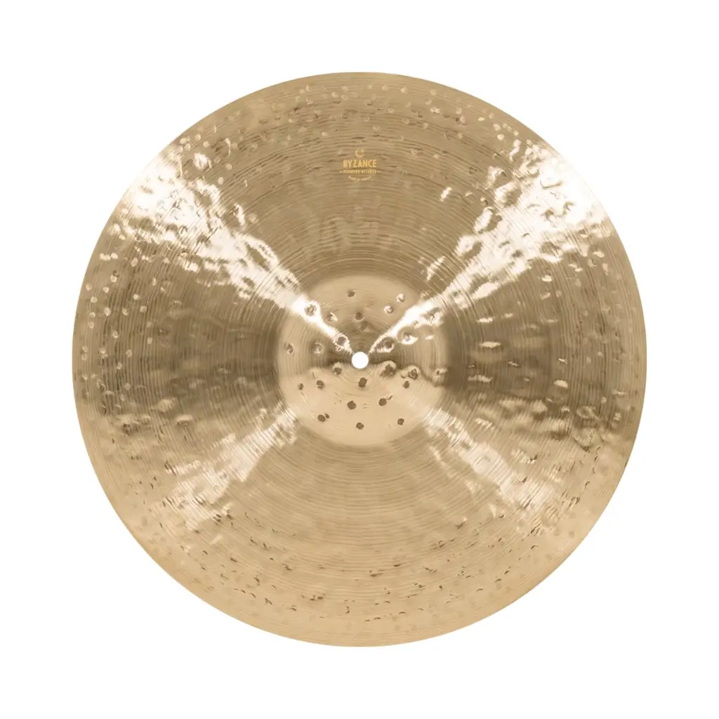 Meinl Byzance Foundry Reserve 18" Crash 1
