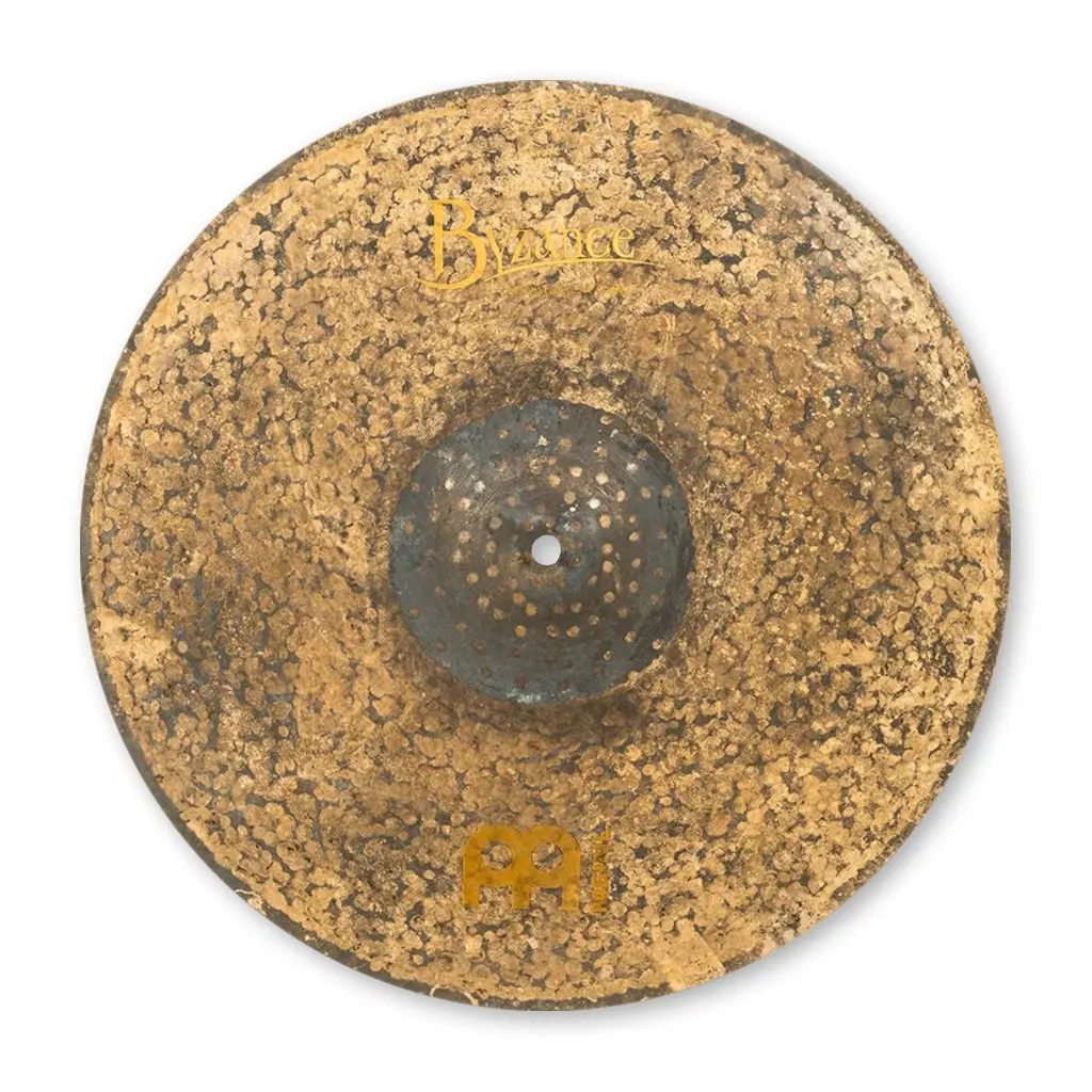 Meinl Byzance Vintage Pure 20" Crash 1