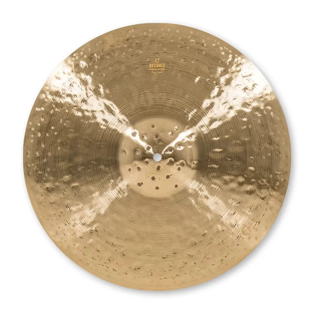 Meinl Byzance Foundry Reserve 19" Crash 1
