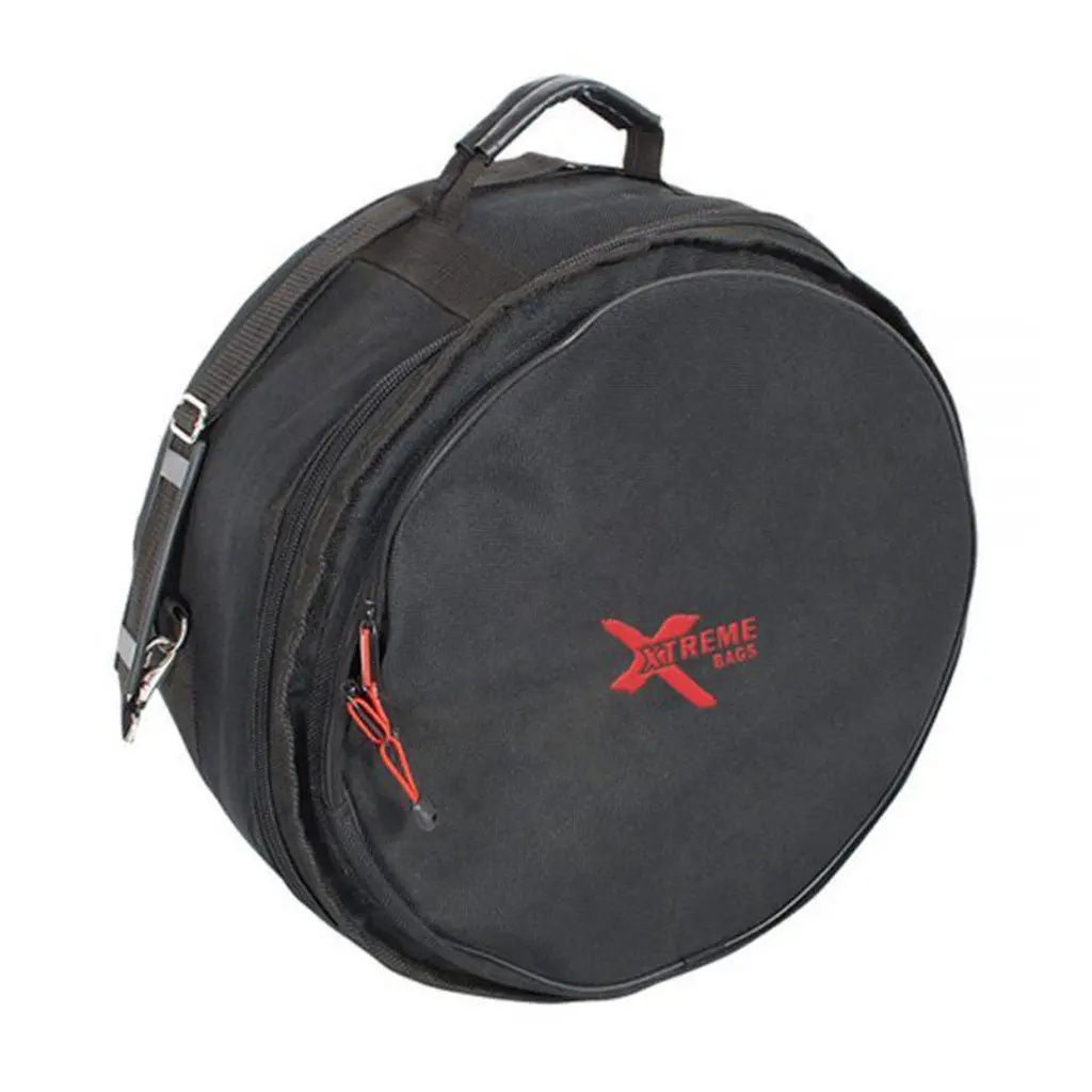 Xtreme 13-Inch Snare Drum Bag – 5–6 Inch Depth 1